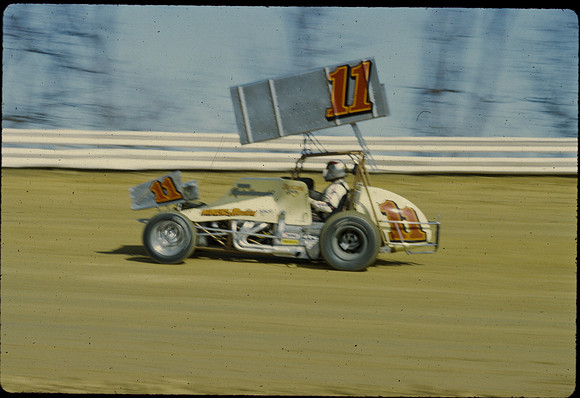 #11 Kramer Williamson