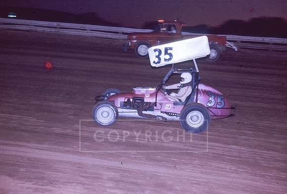 #35 Craig Aitkins at Lincoln-5