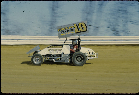 #10 Bill Howard