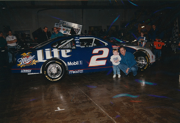 Dirt Trackin 98 York Fairgrounds 1998 (2)