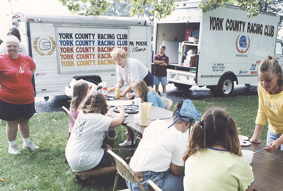 YCRC Picnic 10