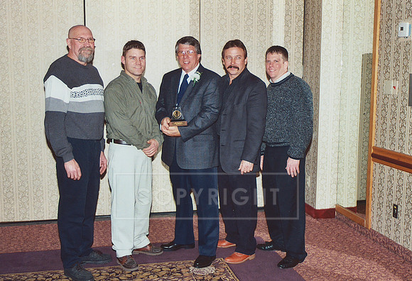 YCRC Hall of Fame Banquet 2005 (13)