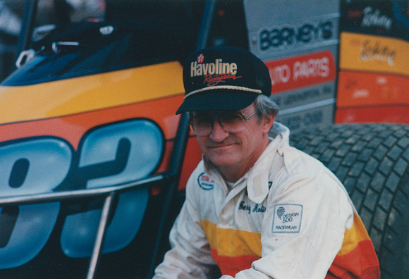 #83 Gerry Robison Lincoln 7-16-88 (3)