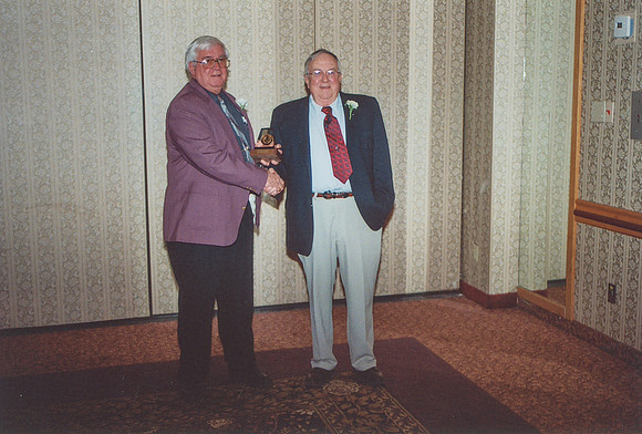 YCRC 2005 Hall of Fame Banquet (11)