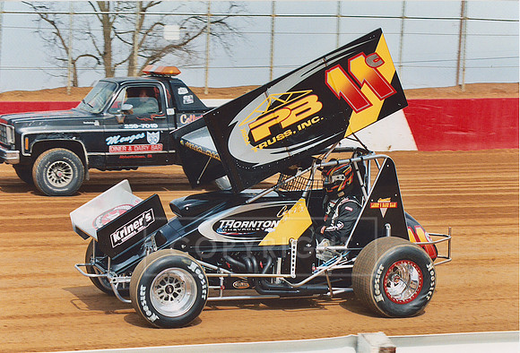 #11c Cory Haas at Lincoln