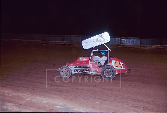 #4 Ronnie Rough at Williams Grove-3 (2)