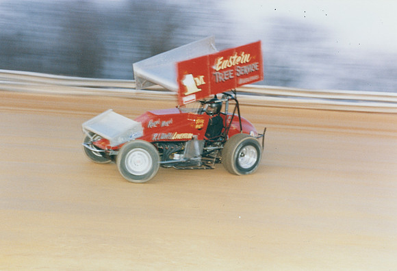 #1M Roger Moyer Selinsgrove 3-29-86