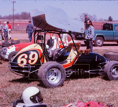 #69 Dale Pavelich at Susquehanna-2