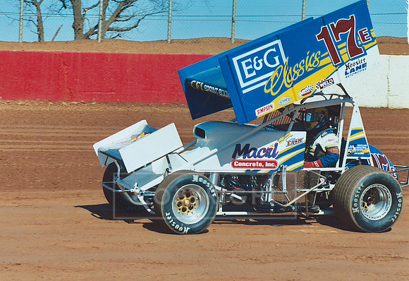 #17E Chris Eash Lincoln 3-2-04