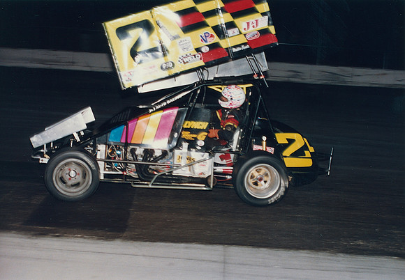 #2L Ed Lynch 2-92