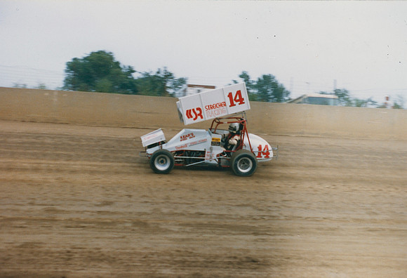 #14 Daryl Daugherty Eldora 7-25-86 (2)