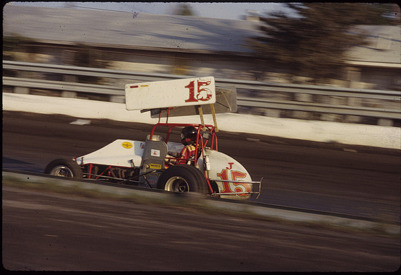 #15 Lee James
