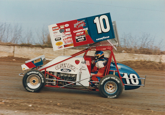 #10 Danny Lasoski 2-92 (2)
