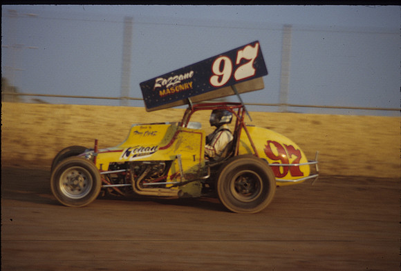 #97 Kramer Williamson