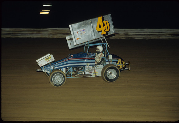 #4D Paul Rochelle