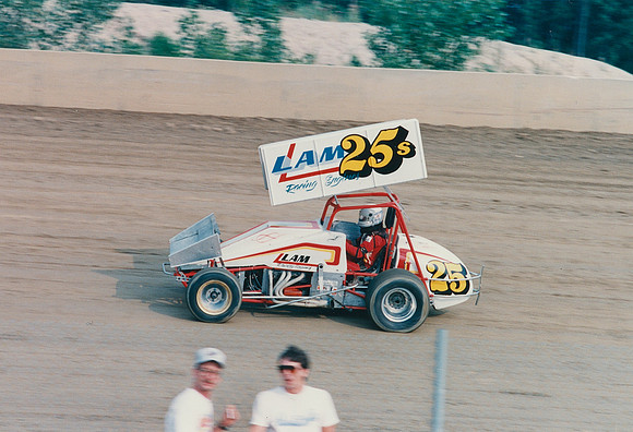 #25s Al Schmidt Eldora 7-22-88 (2)