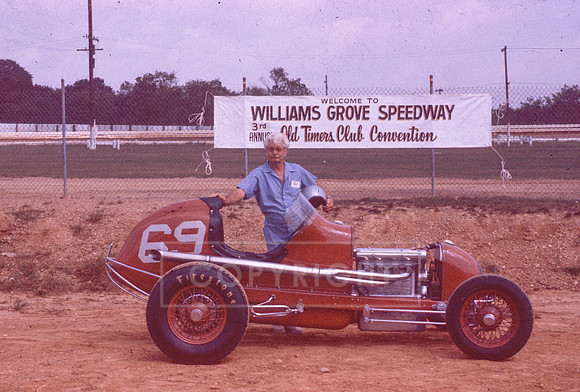 #69 Jimmy Franklin Hal-5