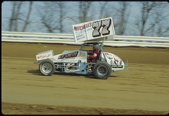 #77 Kevin Smith