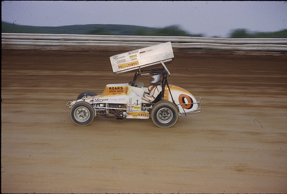 #0 Rick Ferkel