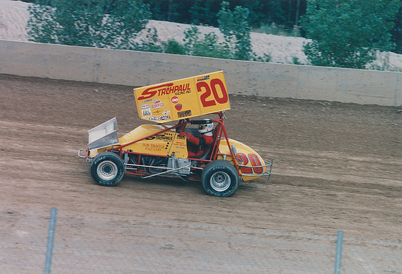 #20 Rodnet Duncan Eldora 7-22-88
