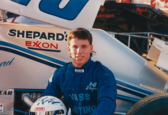 #140 Jeff Shepard Williams Grove 7-15-88 (2)