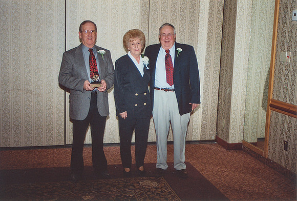 YCRC 2005 Hall of Fame Banquet (16)