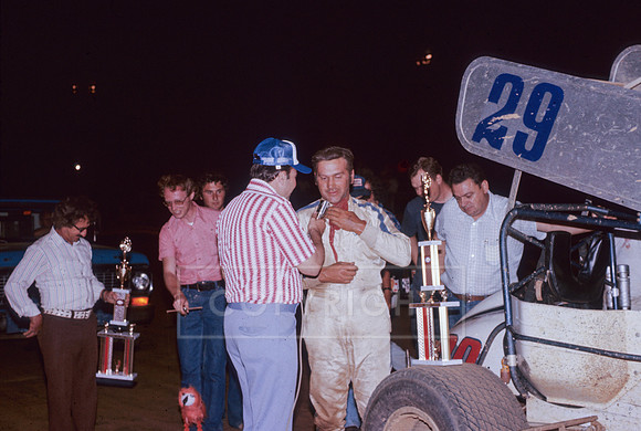#29 Paul Pitzer Winner at Williams Grove-3 (2)