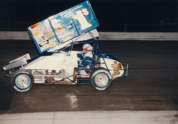 #1s Lee Bruce Jr. 2-10-92