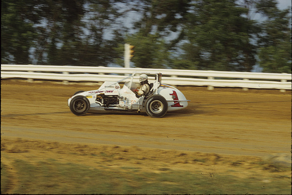 #1 Bobby Olivero
