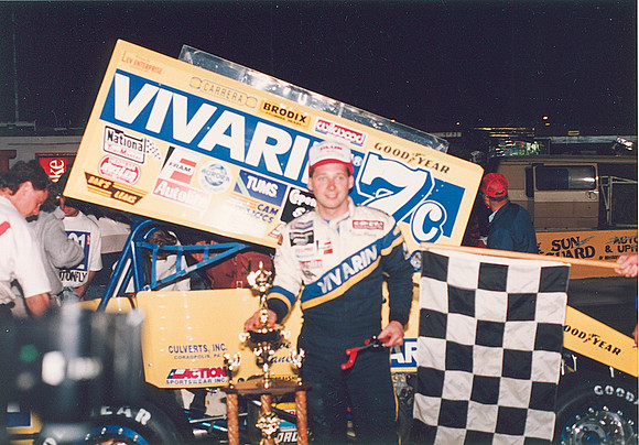 #7c Dave Blaney Winner (9)
