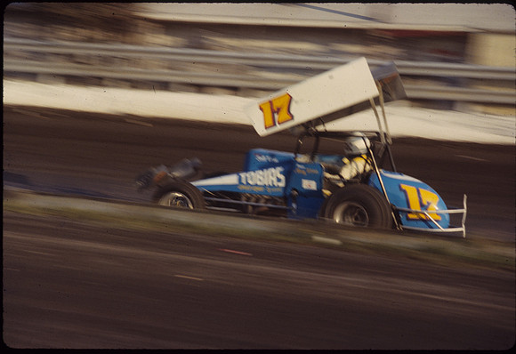 #17 Scott Tobias
