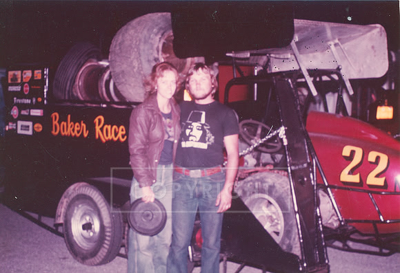#22 Unknown Sprint Car (2)