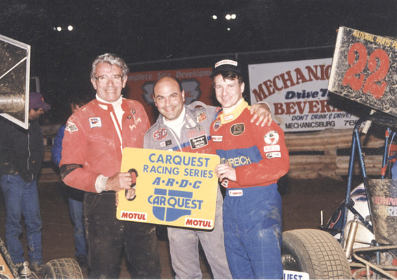 ARDC 1-2-3