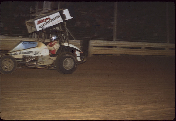 #1 Lynn Paxton Wins
