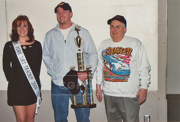 Ms York Dirt Trackin 2004 Lynne Bruyn with Unknown and Paul Miller (3)