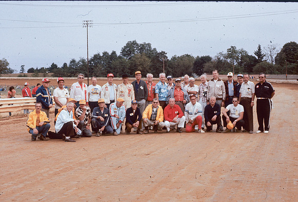 WGOT Group Photo at Williams Grove-5 (2)