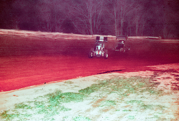 Sprint Car Action at Susquehanna-1 (4)
