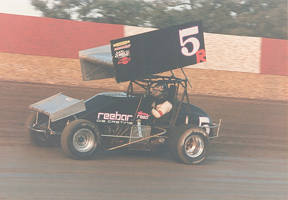 #5R Byron Reed