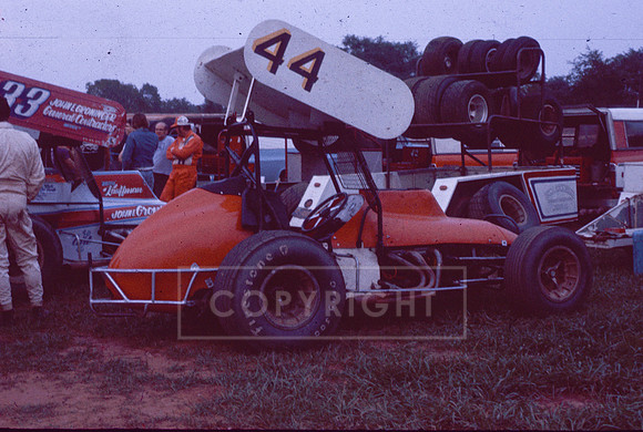 #44 Daryl Kroh at Midway-4