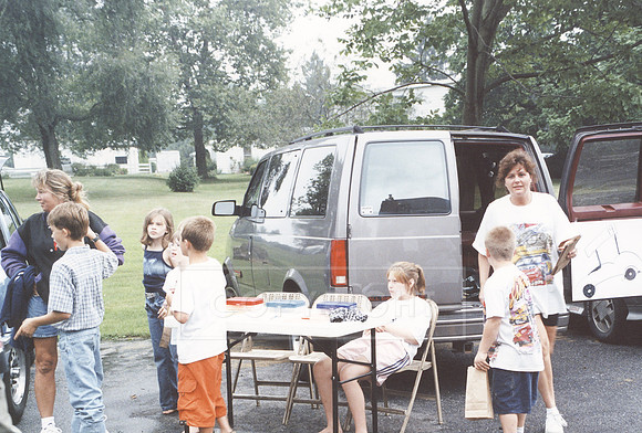 YCRC Picnic 3