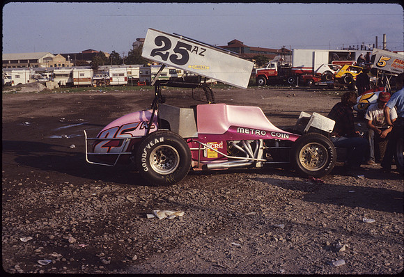 #25 Jack Hewitt