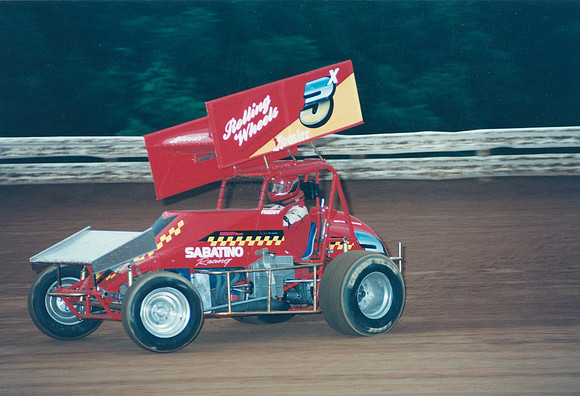 #3x Freddy ( ) 6-92