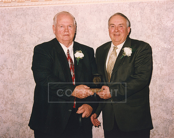 YCRC Hall of Fame Banquet
