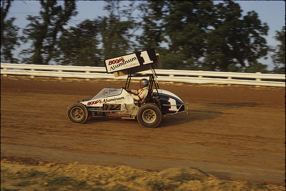 #1 Lynn Paxton