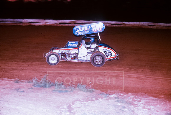 #35 Jay Myers at Lincoln-2
