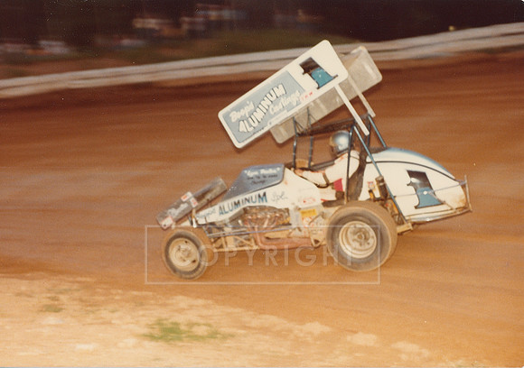 #1 Lynn Paxton