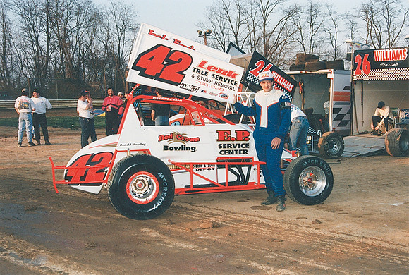 #42 JR Fry