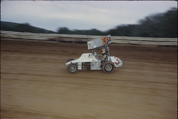 #3X George Bischoff