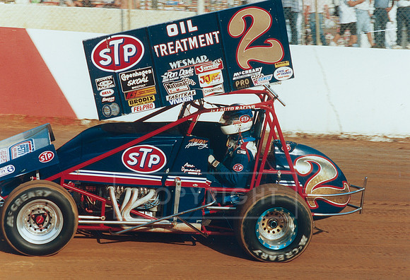 #2 Andy Hillenburg (2)