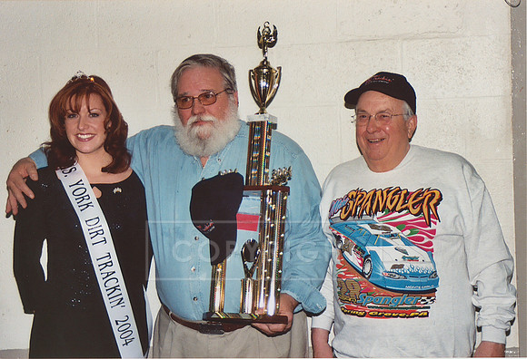 Ms York Dirt Trackin 2004 Lynne Bruyn with Unknown and Paul Miller (4)